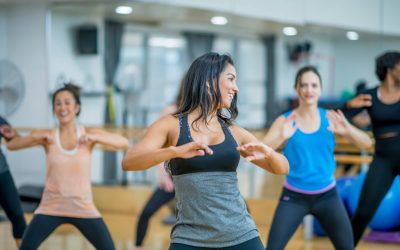 ¿Por qué nos hace tan bien bailar?