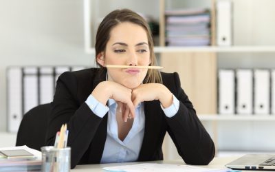 Qué es la renuncia silenciosa y cómo abordarla