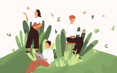 El Compromiso Empresarial con el Bienestar