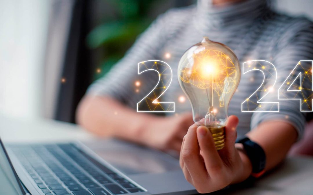 Tendencias laborales 2024