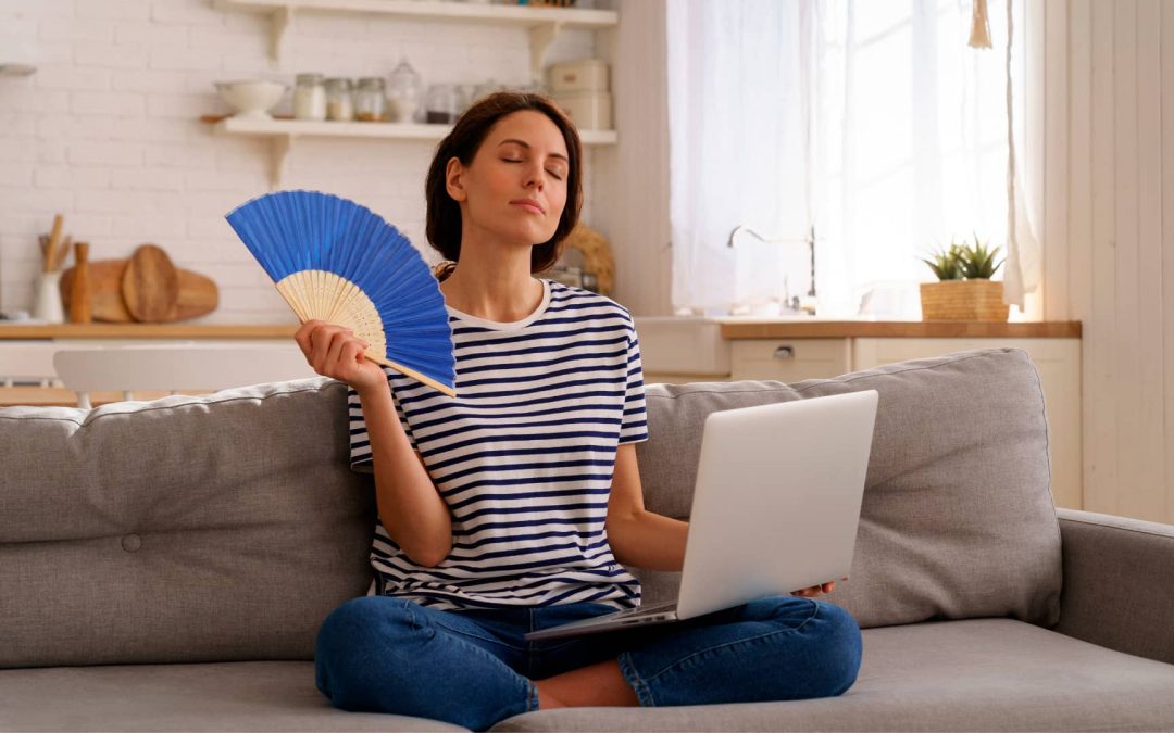 Veranos más calurosos: Evita los golpes de calor y ayuda al planeta